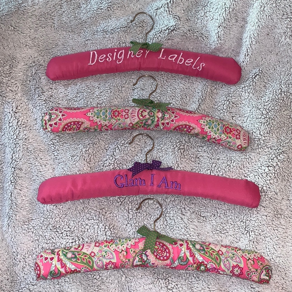 Hangers